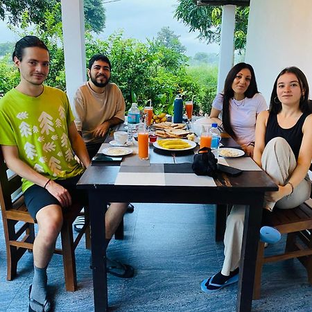 Fairview Dill Homestay Sigiriya Ngoại thất bức ảnh