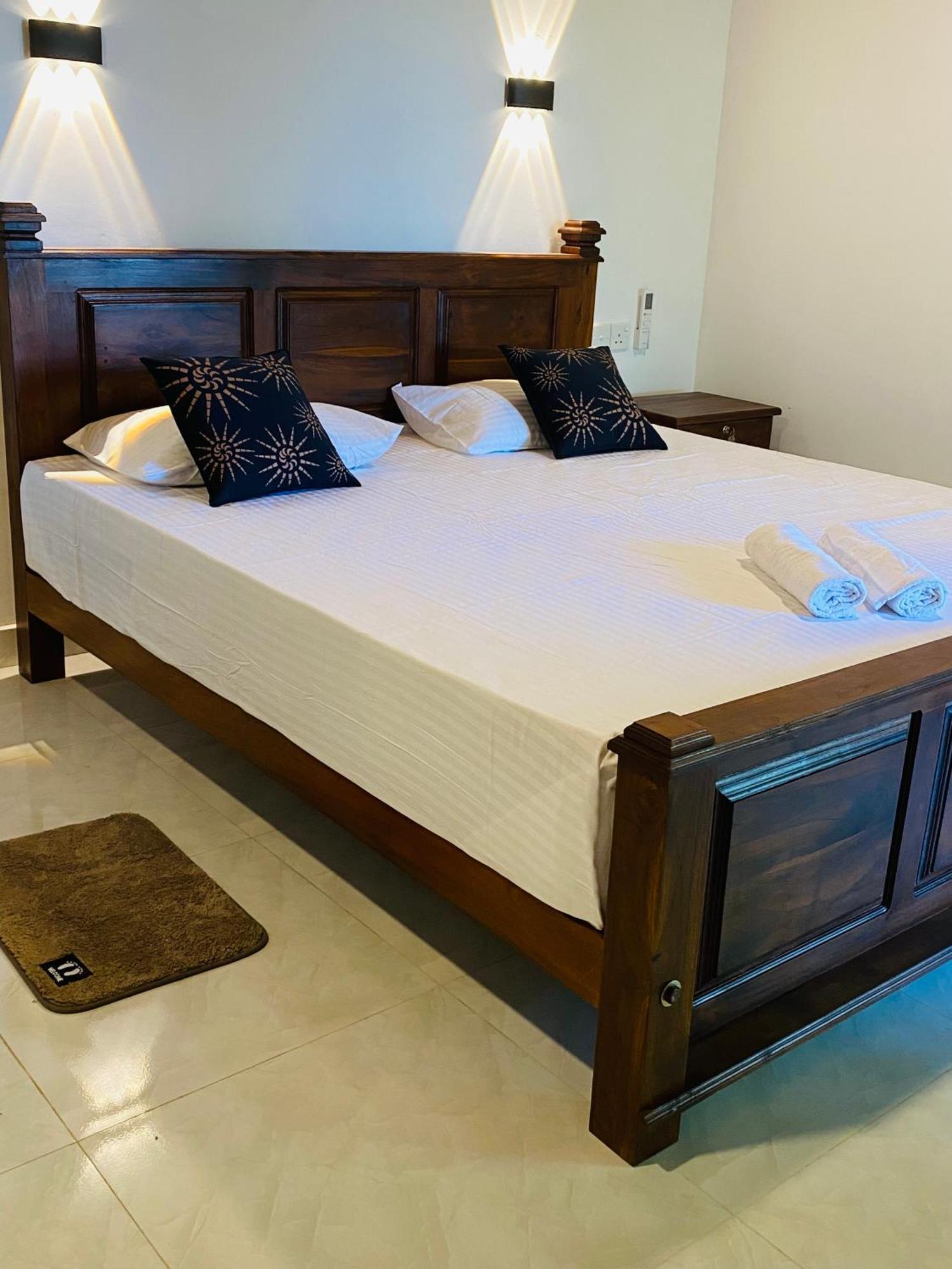 Fairview Dill Homestay Sigiriya Ngoại thất bức ảnh