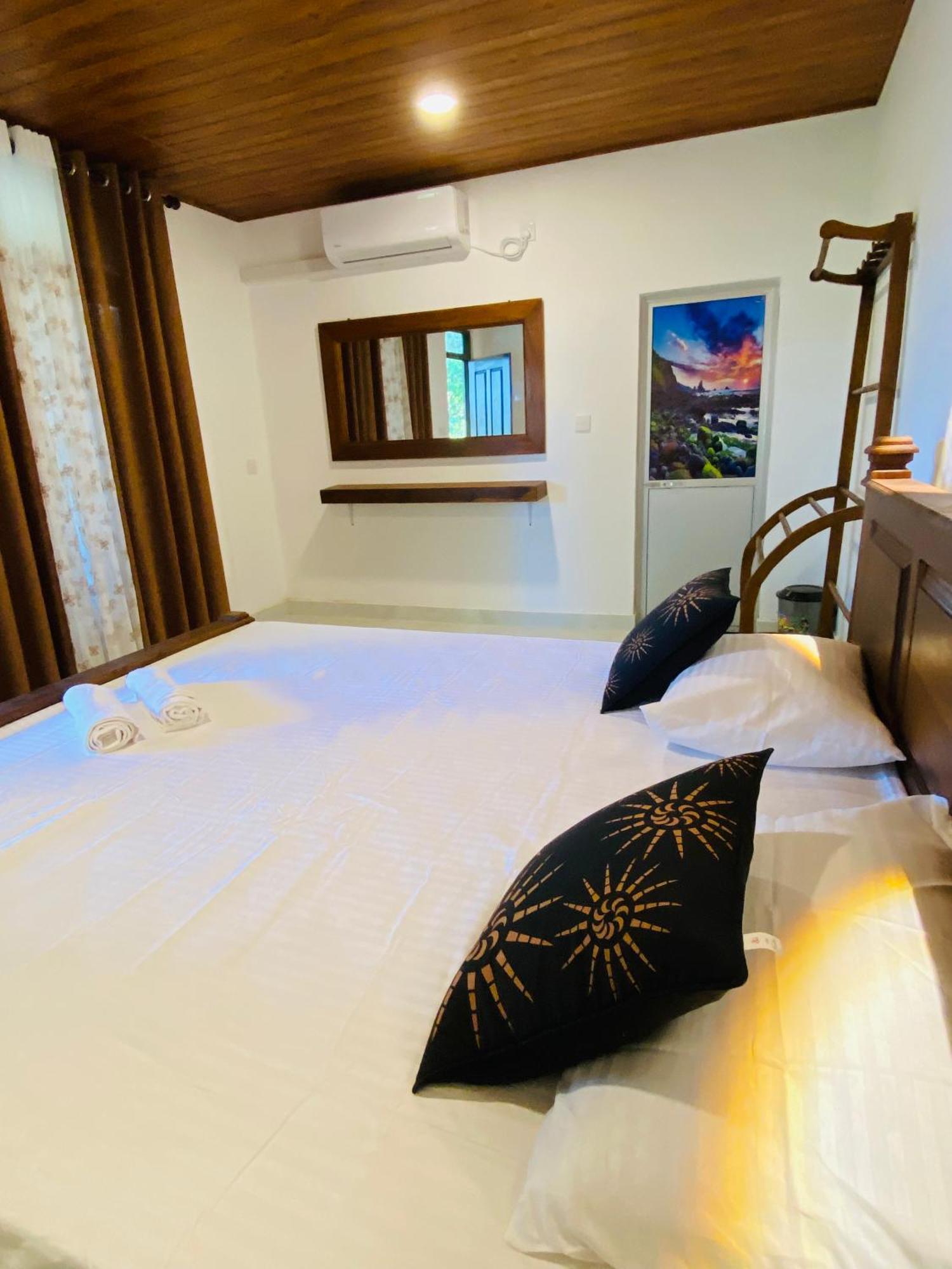 Fairview Dill Homestay Sigiriya Ngoại thất bức ảnh