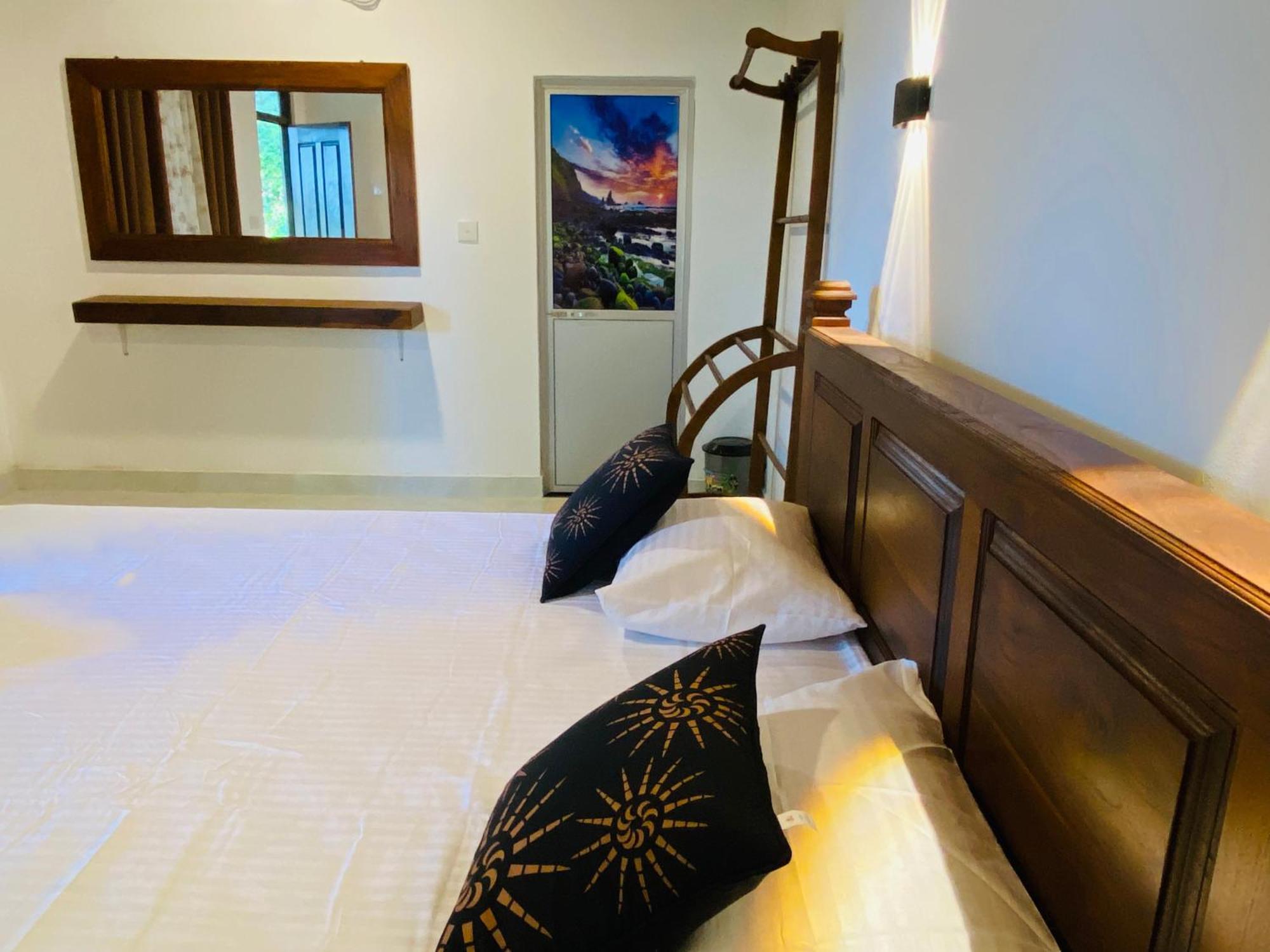 Fairview Dill Homestay Sigiriya Ngoại thất bức ảnh