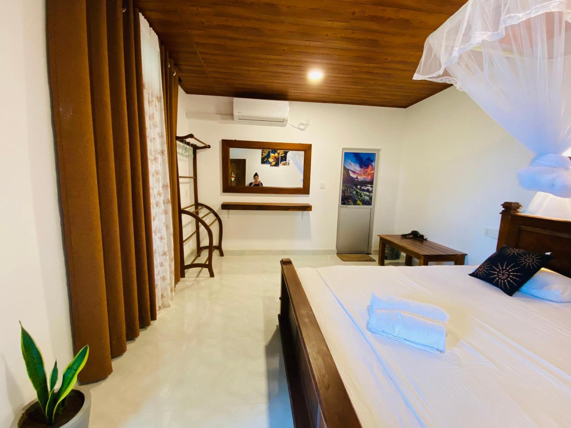 Fairview Dill Homestay Sigiriya Ngoại thất bức ảnh