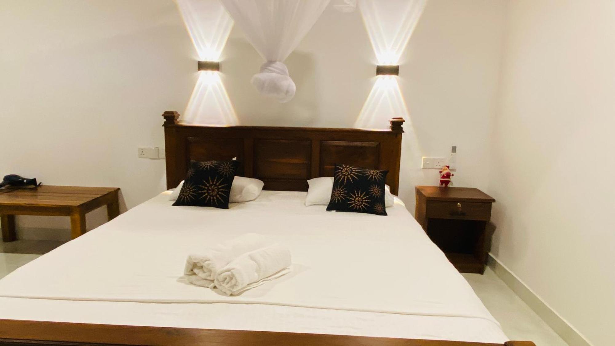 Fairview Dill Homestay Sigiriya Ngoại thất bức ảnh