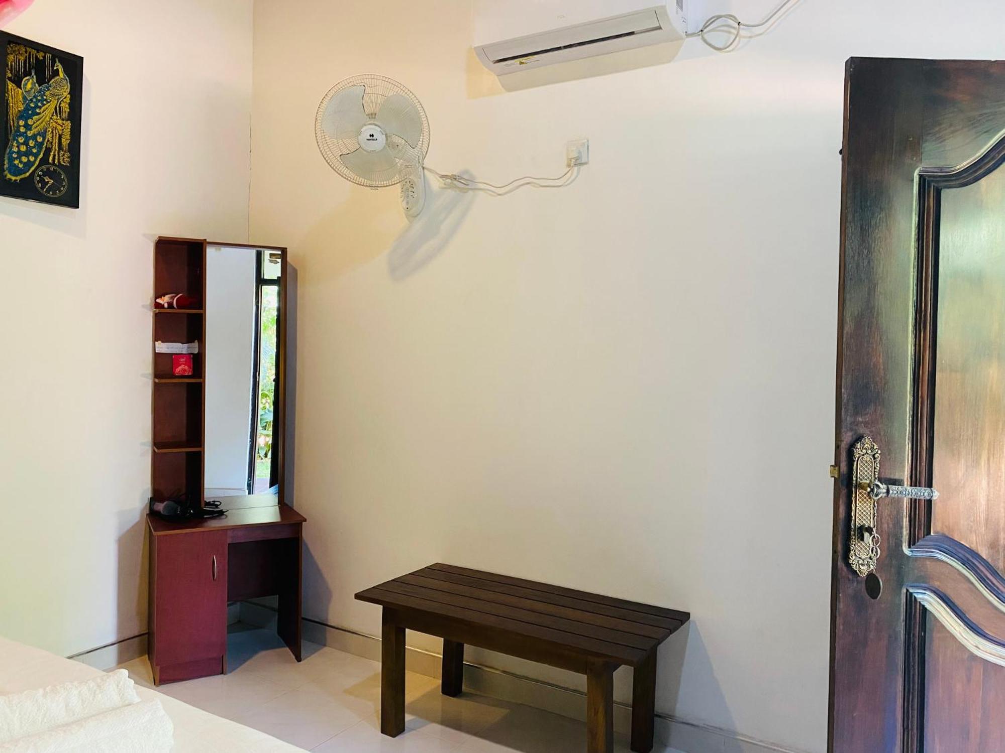 Fairview Dill Homestay Sigiriya Ngoại thất bức ảnh