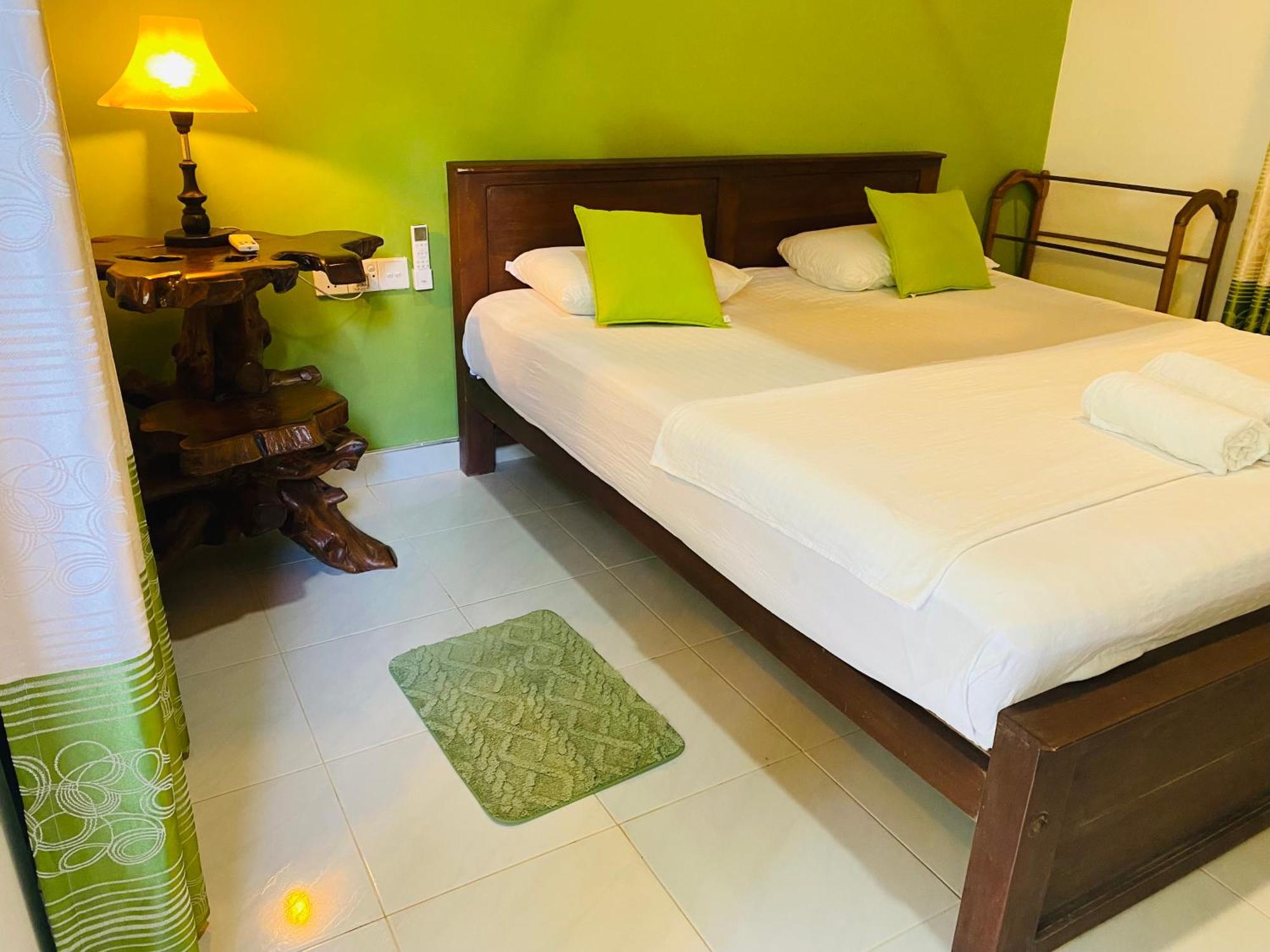 Fairview Dill Homestay Sigiriya Ngoại thất bức ảnh