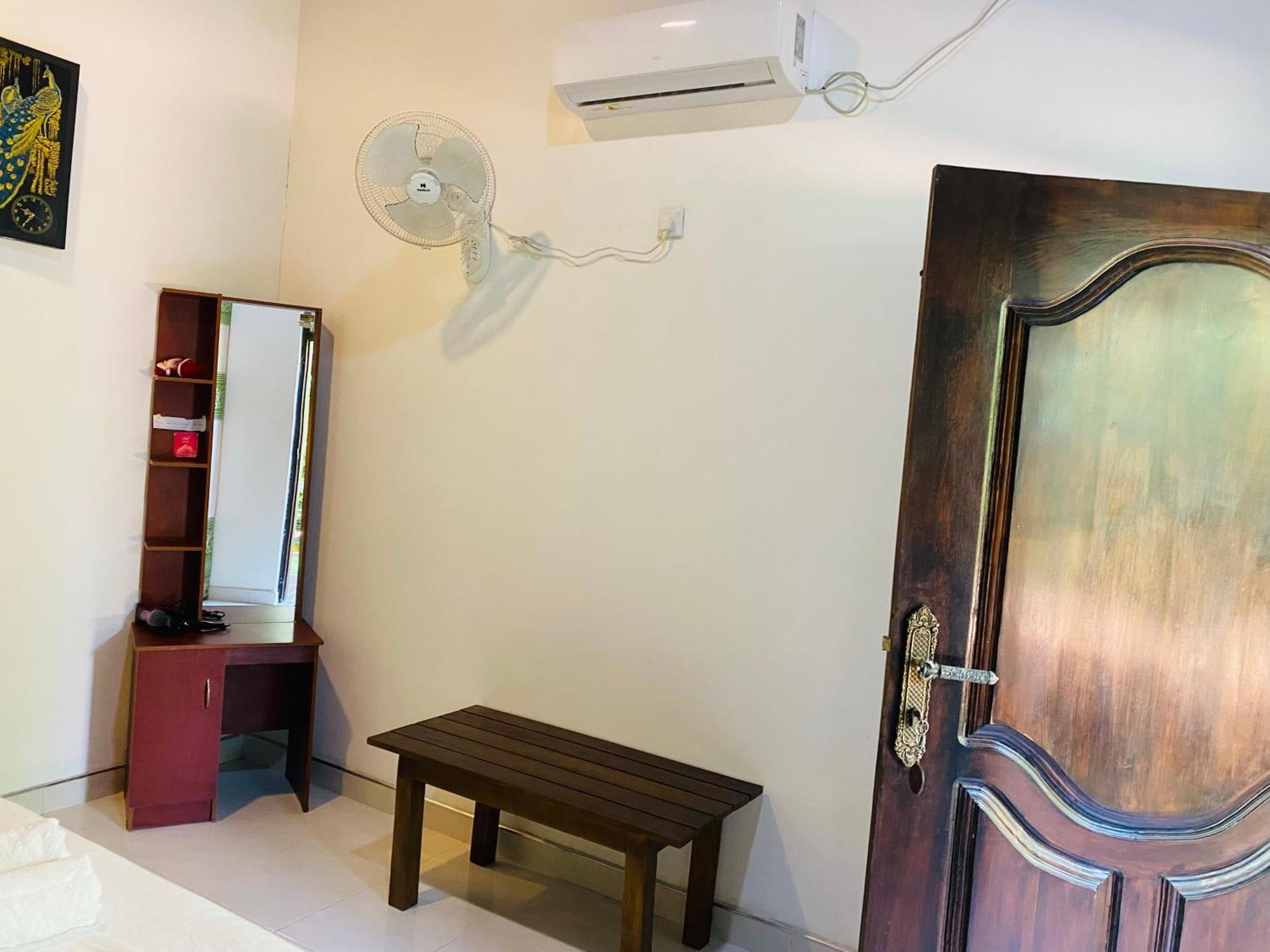 Fairview Dill Homestay Sigiriya Ngoại thất bức ảnh